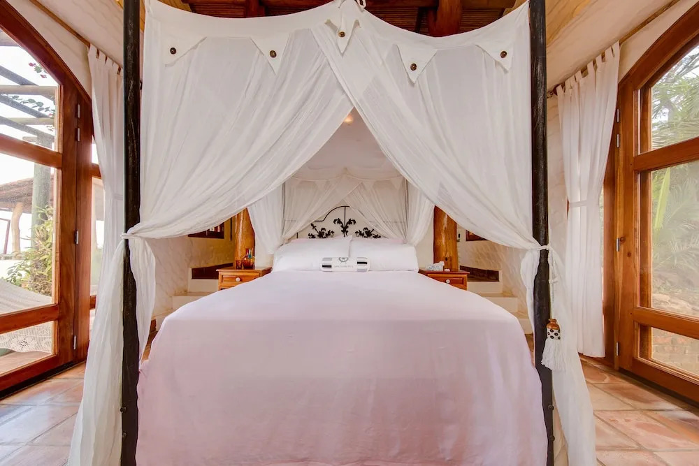 Hotel Villa Loma del Socorro