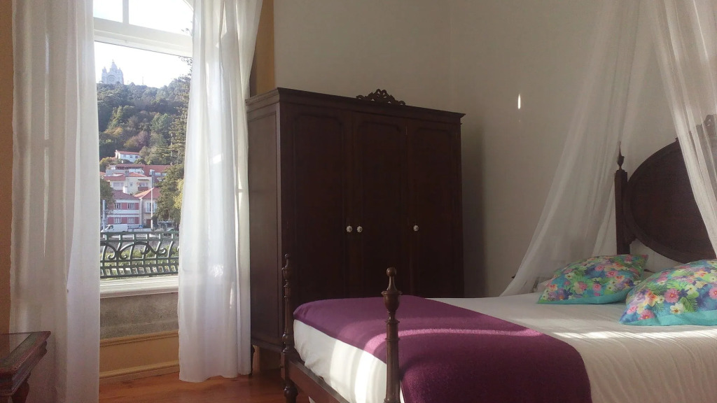 A Vianesa - Guest House