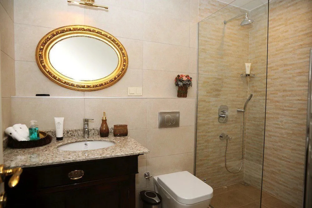 Dila Suites