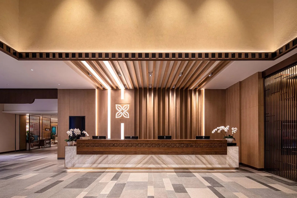 Hilton Garden Inn Jiuzhaigou