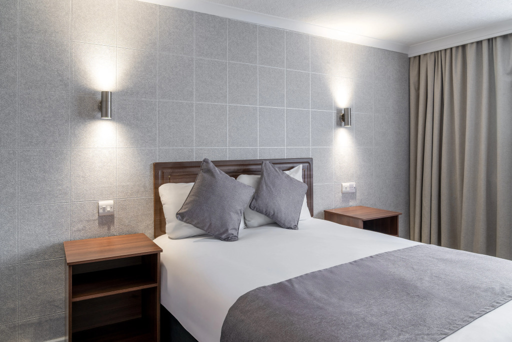 Airport Hotel Manchester