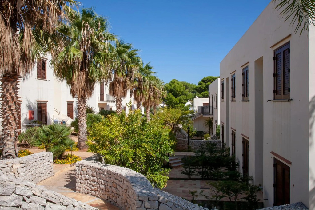 Villaggio Cala Mancina