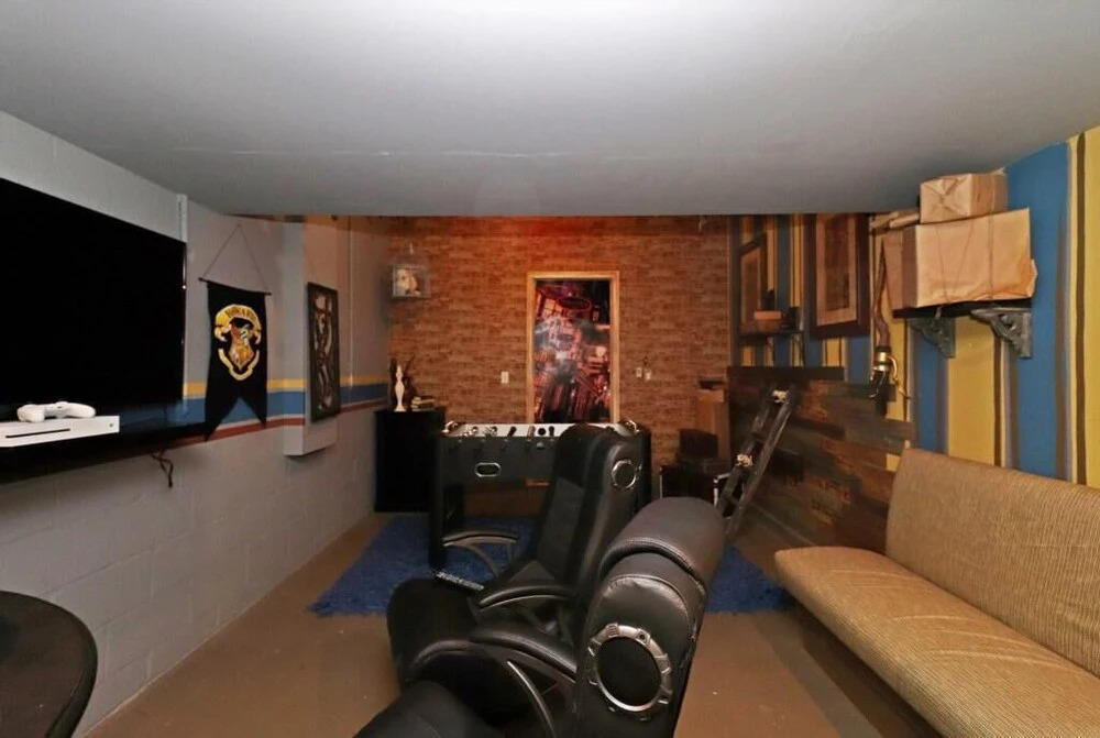 Soterra Game Room, Free Bbq & Pack N Play! 5 Bedroom Villa