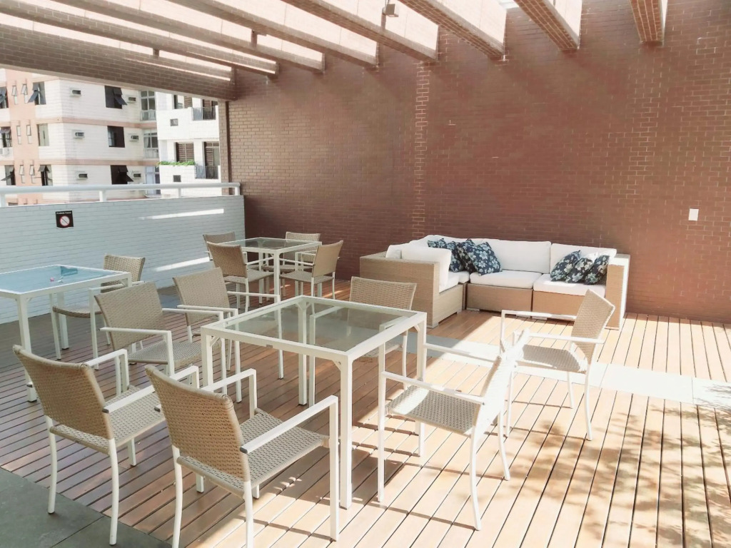 Ocean Front - Frente à Praia Vista Mar Hidromassagem Piscina Climatizada Sauna seca e úmida Wi-fi 250 MB