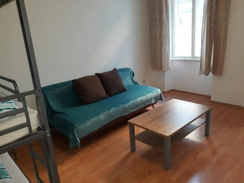 Monteapartments Vienna Belvedere 10 minutes to downtown