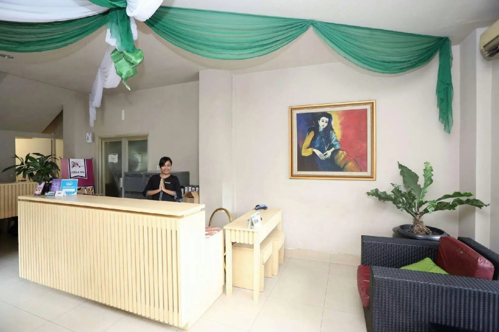 Griya Sintesa Hotel