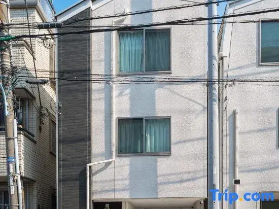 Eifuku Inn Tokyo