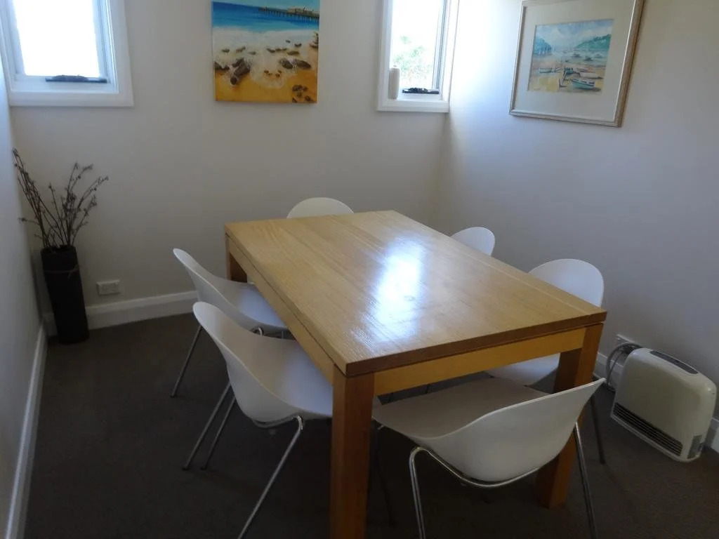 Catho Cottage at Historic Catherine Hill Bay