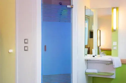 ibis budget Roye
