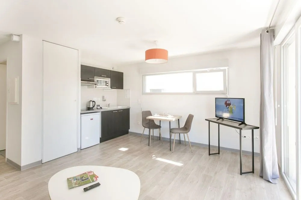 ZENAO Appart'hotel Albi