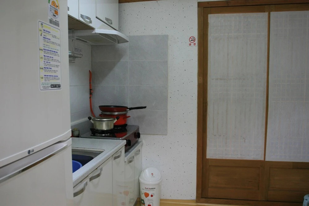 Goseong Choi Pilgan`s Old House