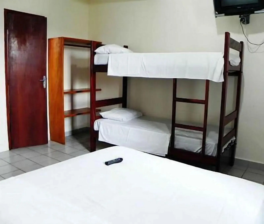 Hotel H Praia Grande