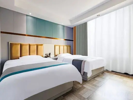manxin hotel