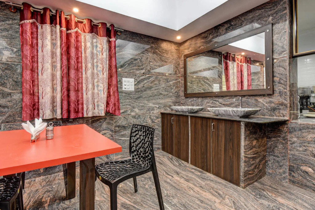 CAPITAL O73565 J J Global Residency