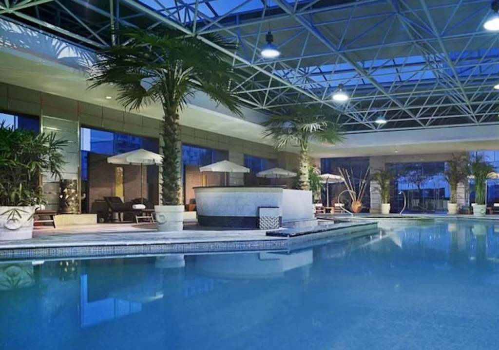 Grand Mercure Xian Renmin Square