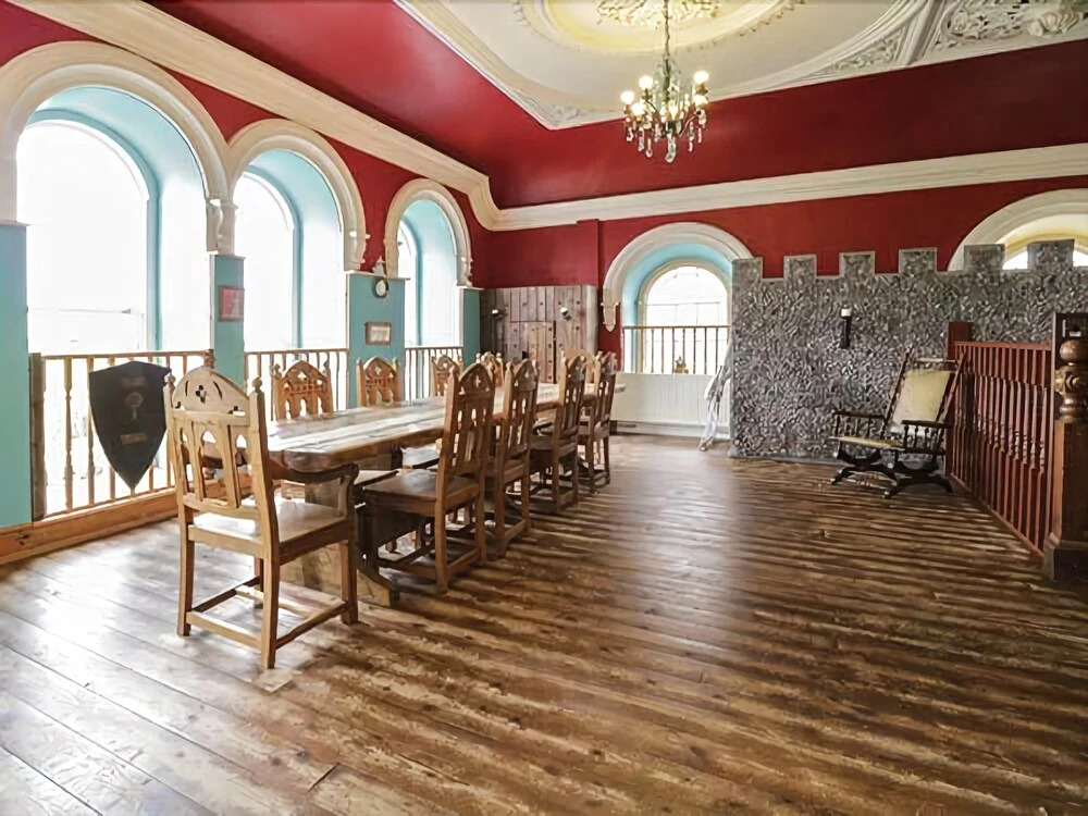 The Auction House
