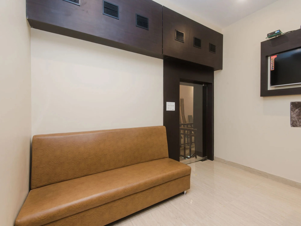 Fabexpress Abad Inn