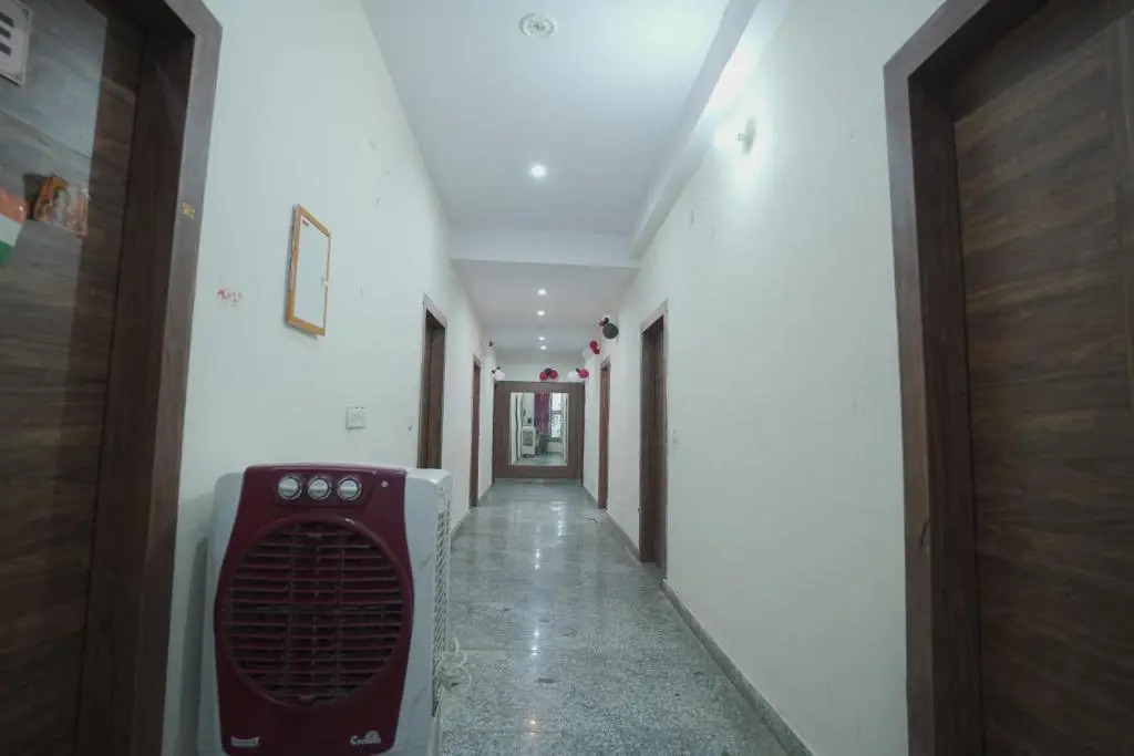 Hotel Viraj Palace by WB INN