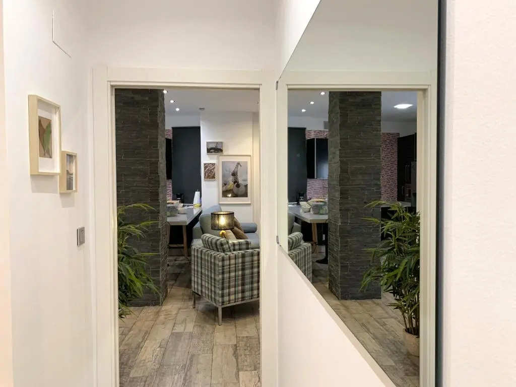 The Park House by homebilbao
