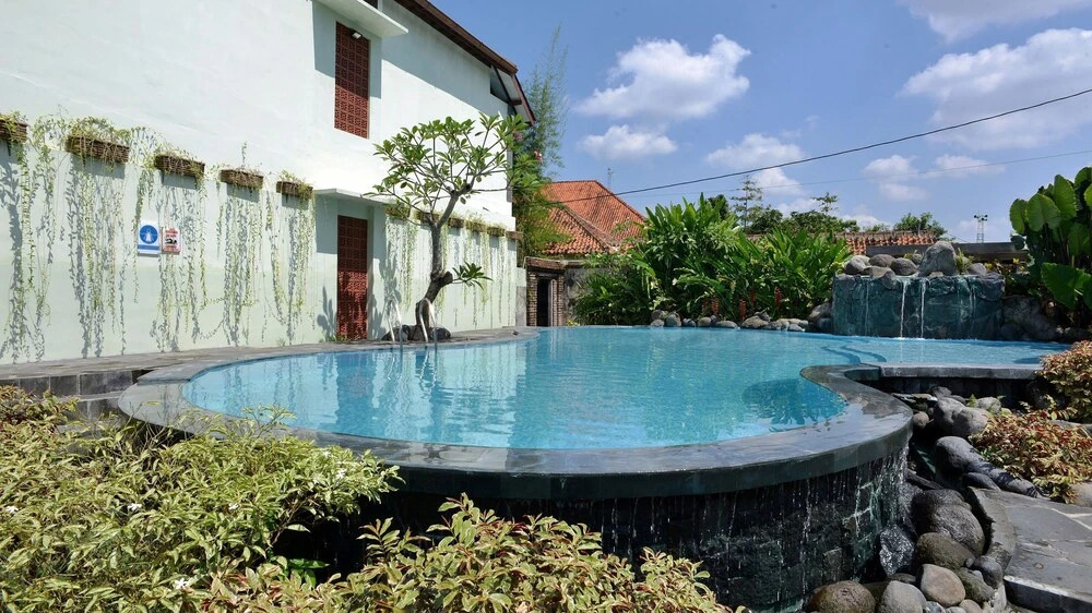 ZEN Rooms Pakualaman