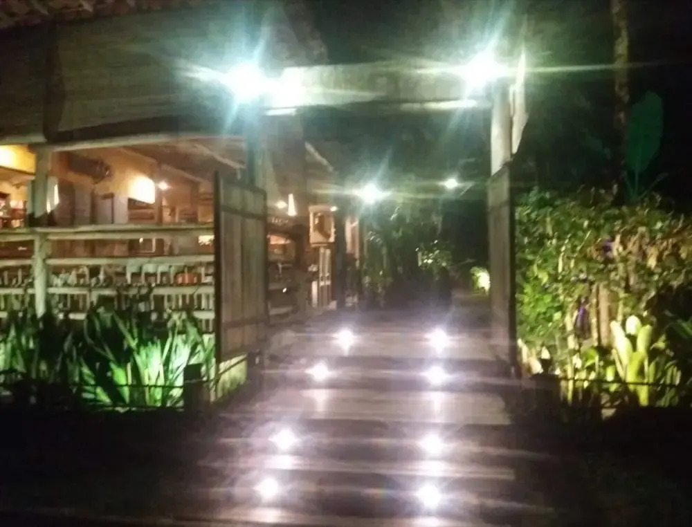 Casa Namoa Pousada