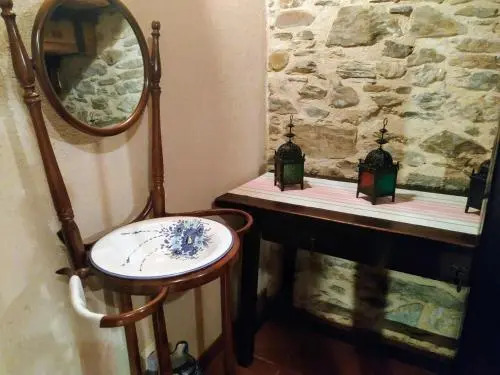 La Forqueta y El Fontanal