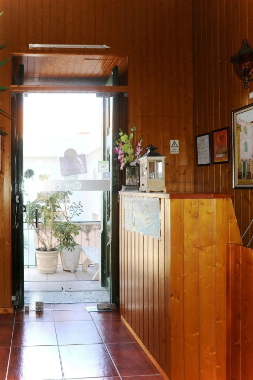 Central Guest House