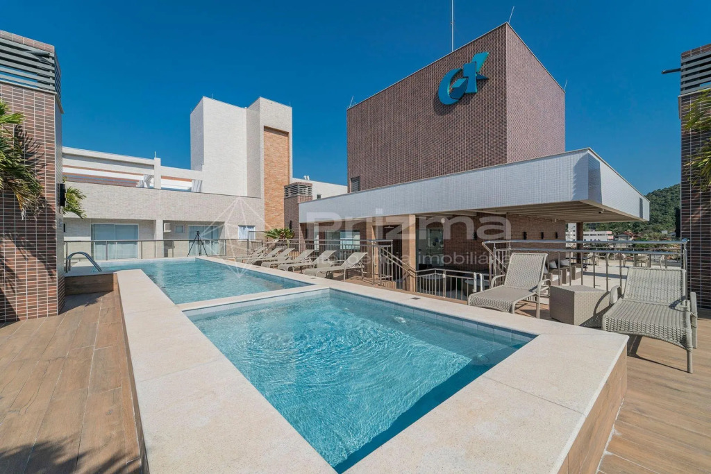 Porto Madero 206 · Apartamento de Alto Padrão com Rooftop, 3 quartos na Praia Bombinhas com excelente localização.