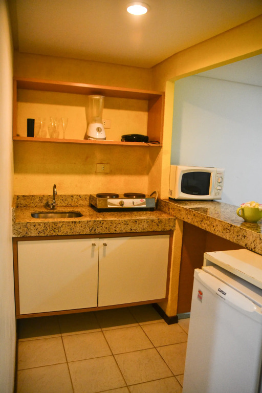 Oceana Suites Alma de Pipa