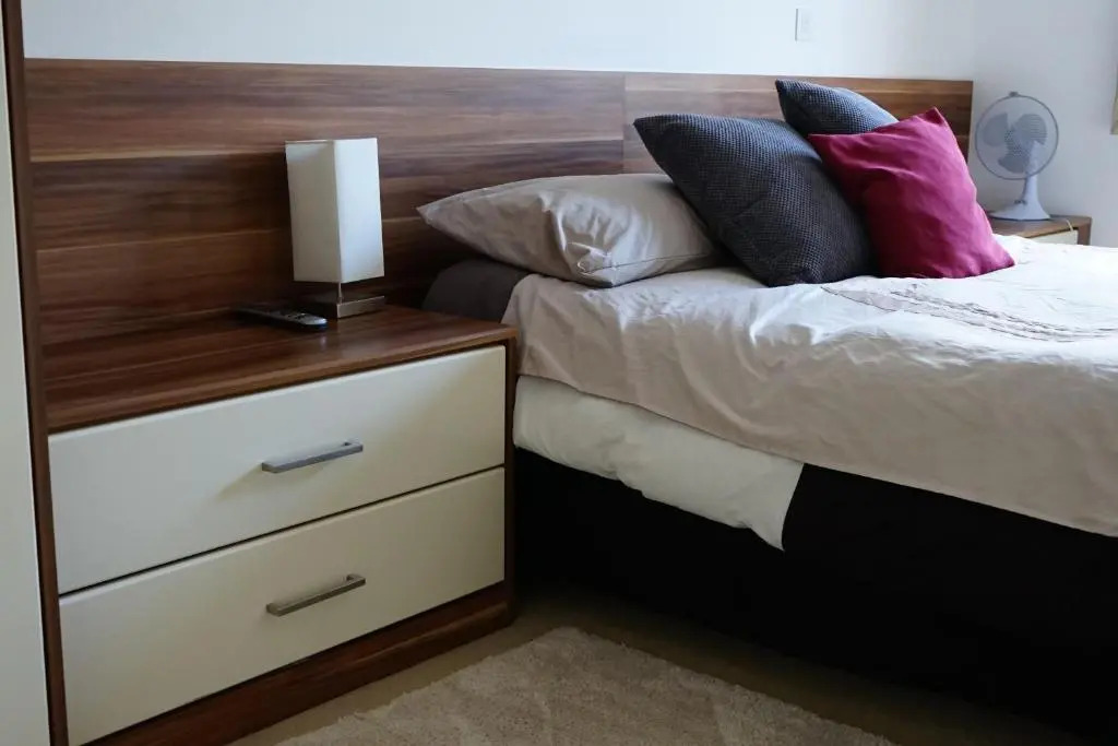 Hullidays - The Sawmill Suite
