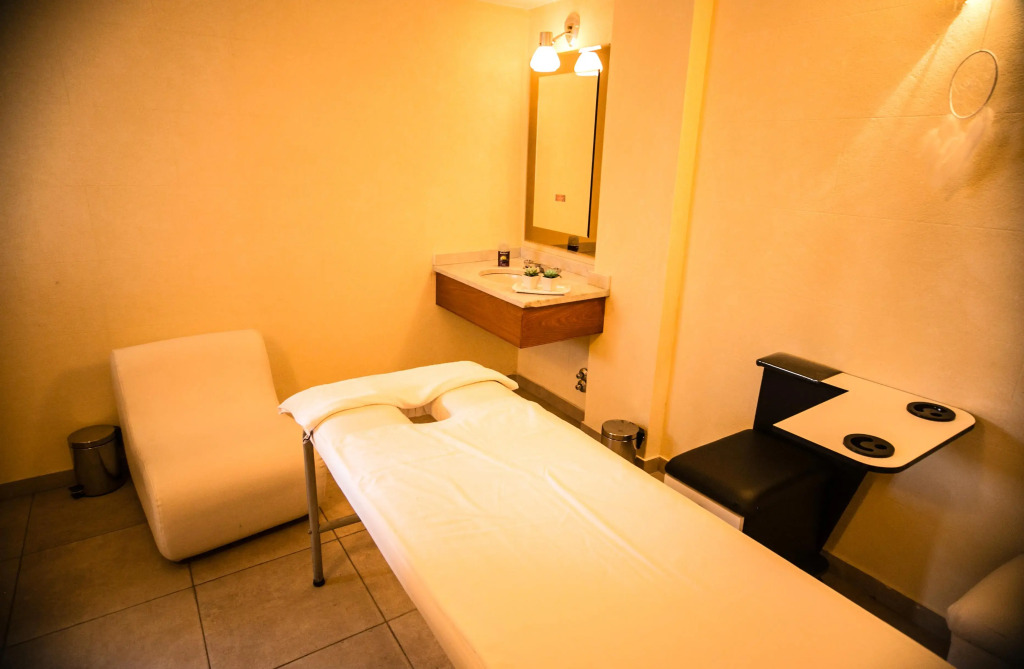 Hotel Etoile