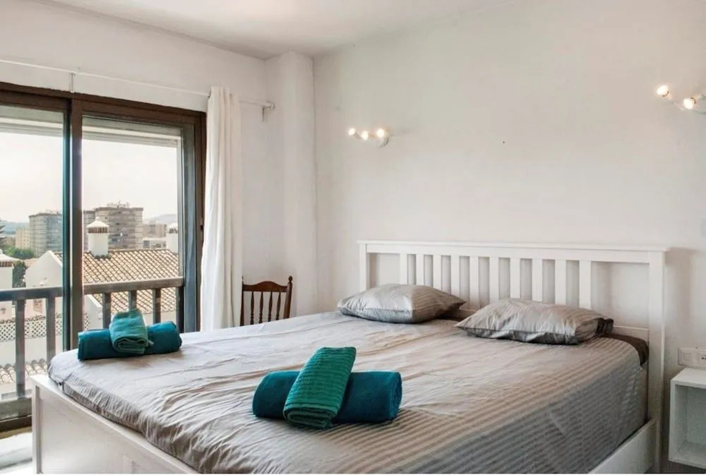 107293 - Apartment in Fuengirola