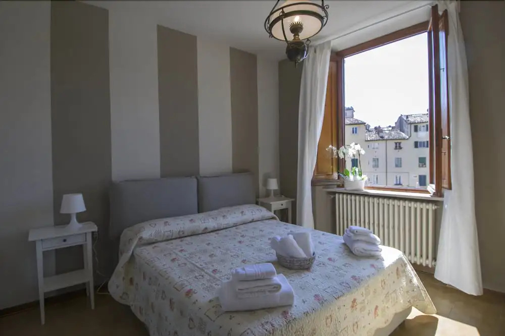 Appartamento  Paola by Vacation in Lucca