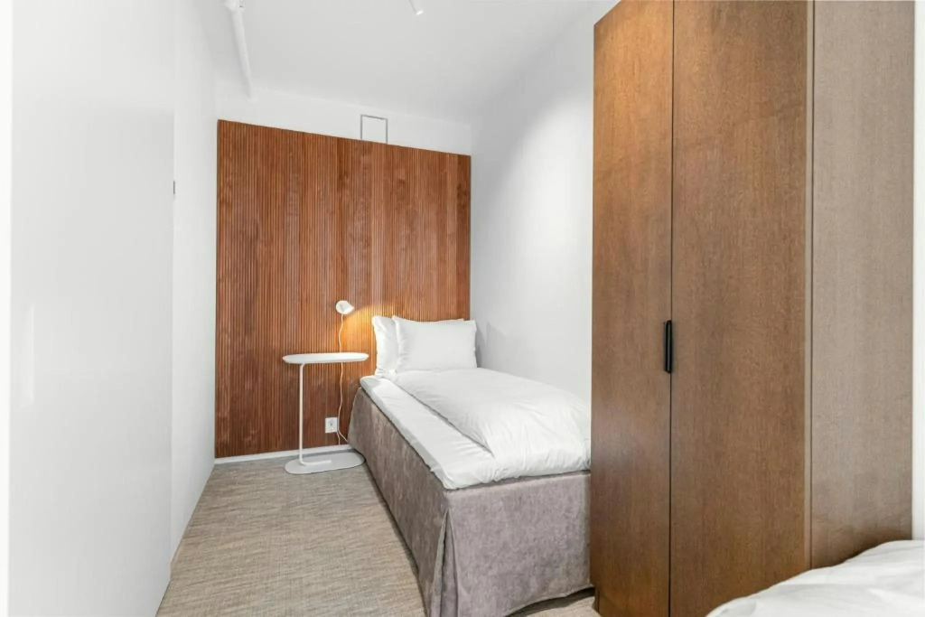 LUX Hotel Apartments Lillestrøm