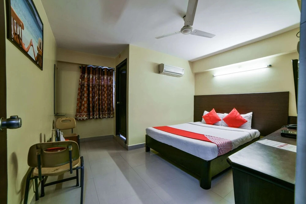 OYO 2840 Kanha Grand