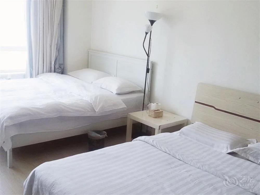 Dalian Shun Xin Hotel Apartment