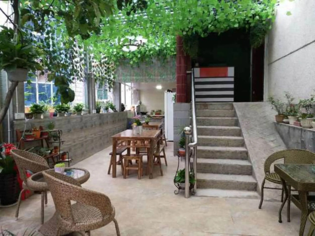 WenFangXiaoYuan Inn