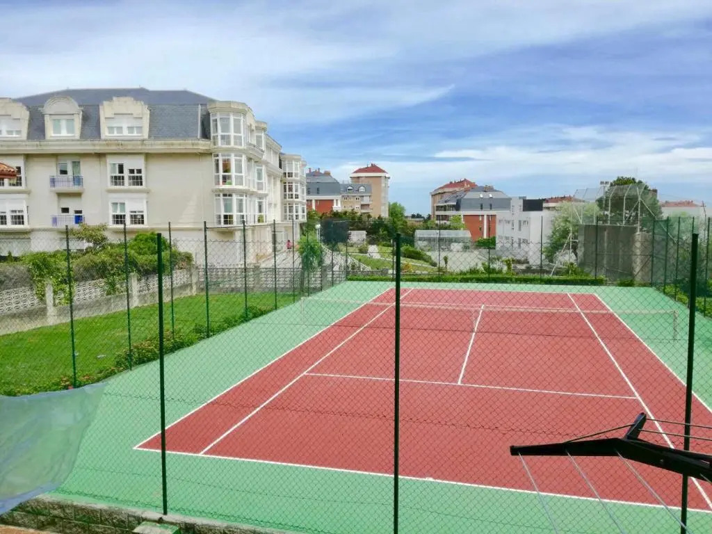 Apartamento Valdenoja Playa Sardinero