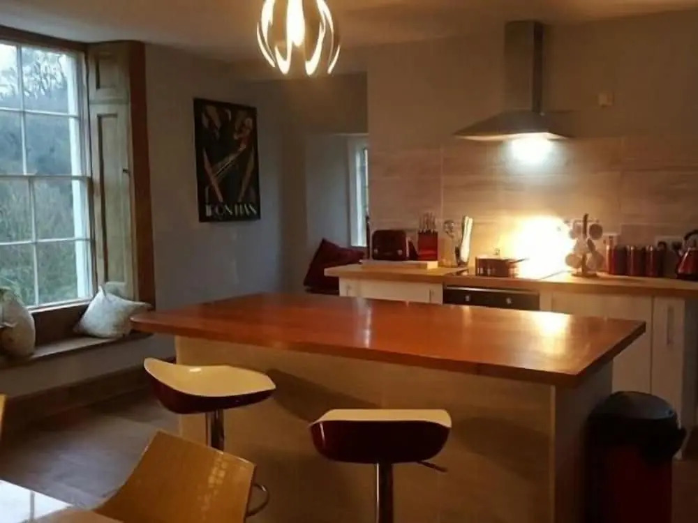 Grigshot Apartment