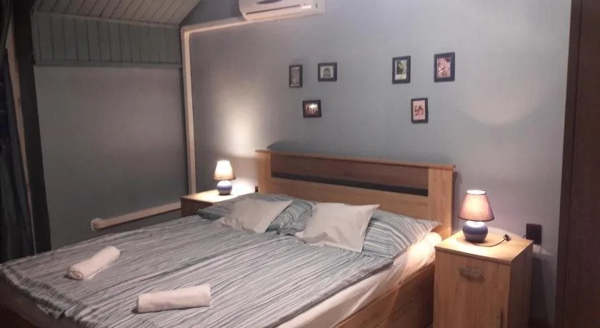 La Casa Panzi
