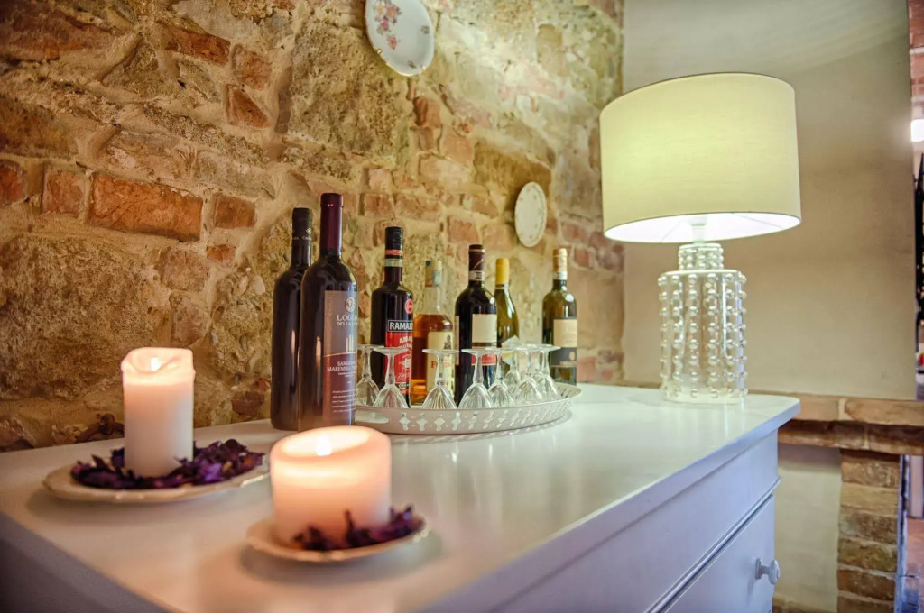 Antica Quercia Villa & Spa