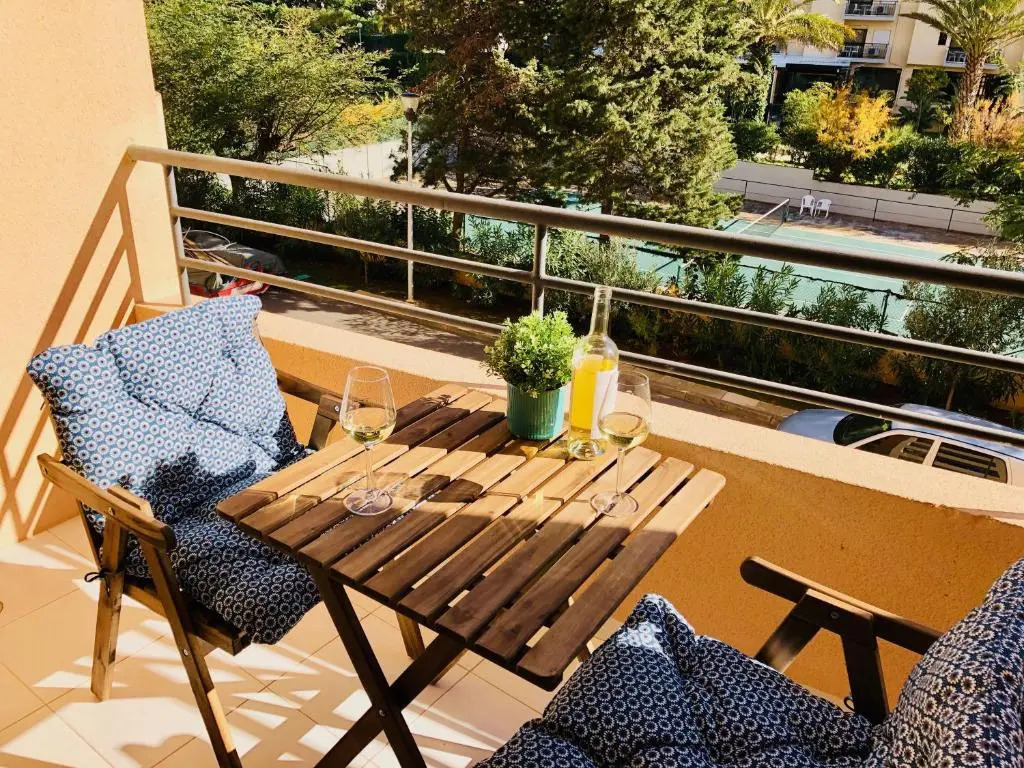 Paradise Luxury Apartment - Praia da Rocha
