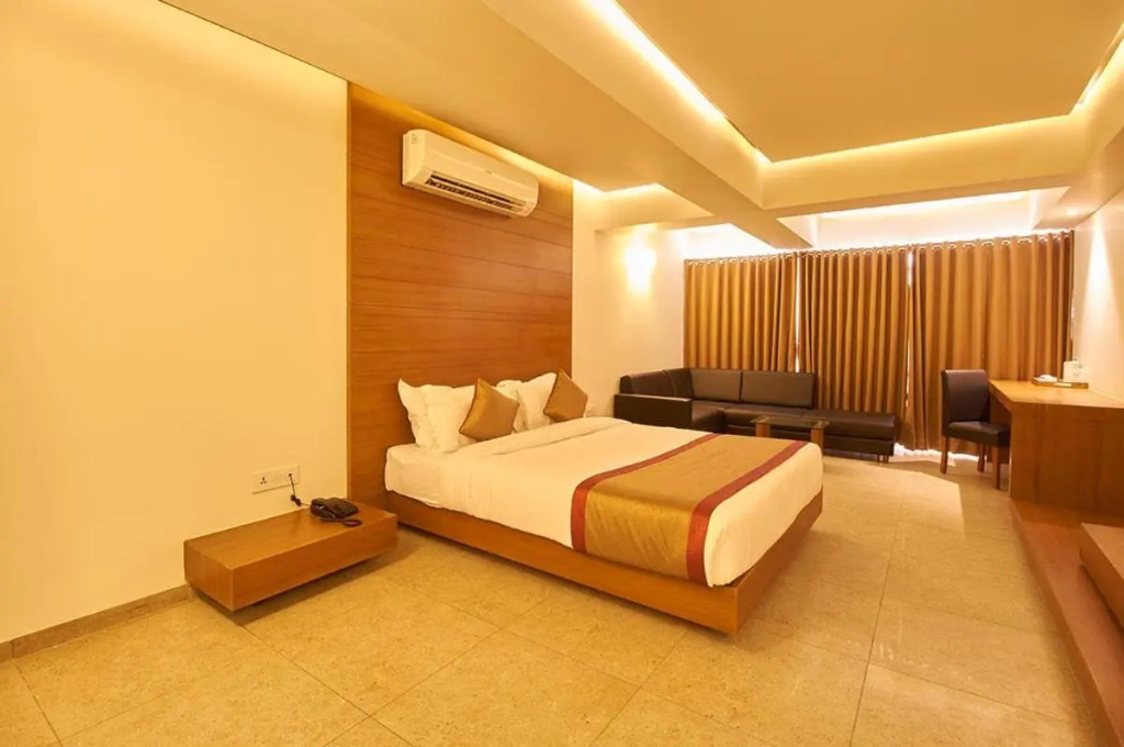 7Wonders Hotel