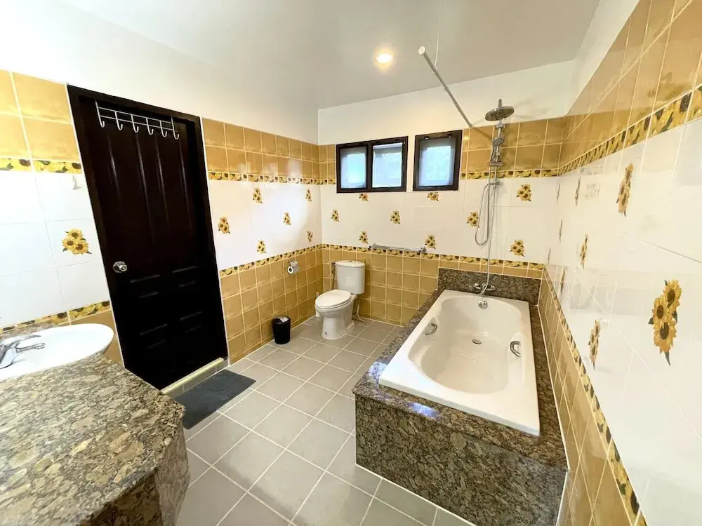 Marilyn’s Resort Koh Samui