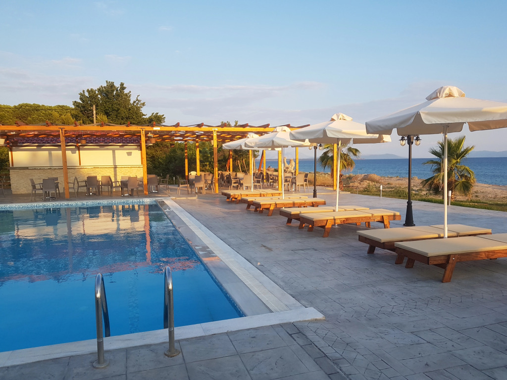 Ocean Hotel Resort