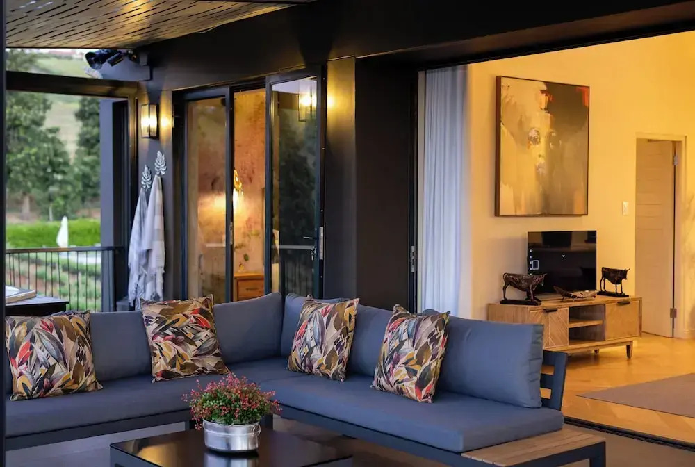 Kunjani Villas & Wines