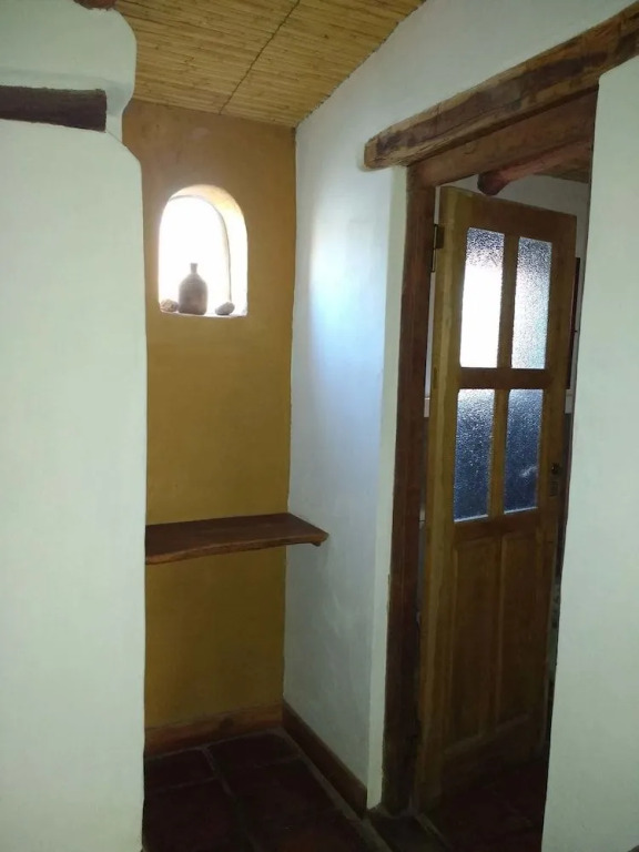 La Casa de los Vientos Hostería Rural