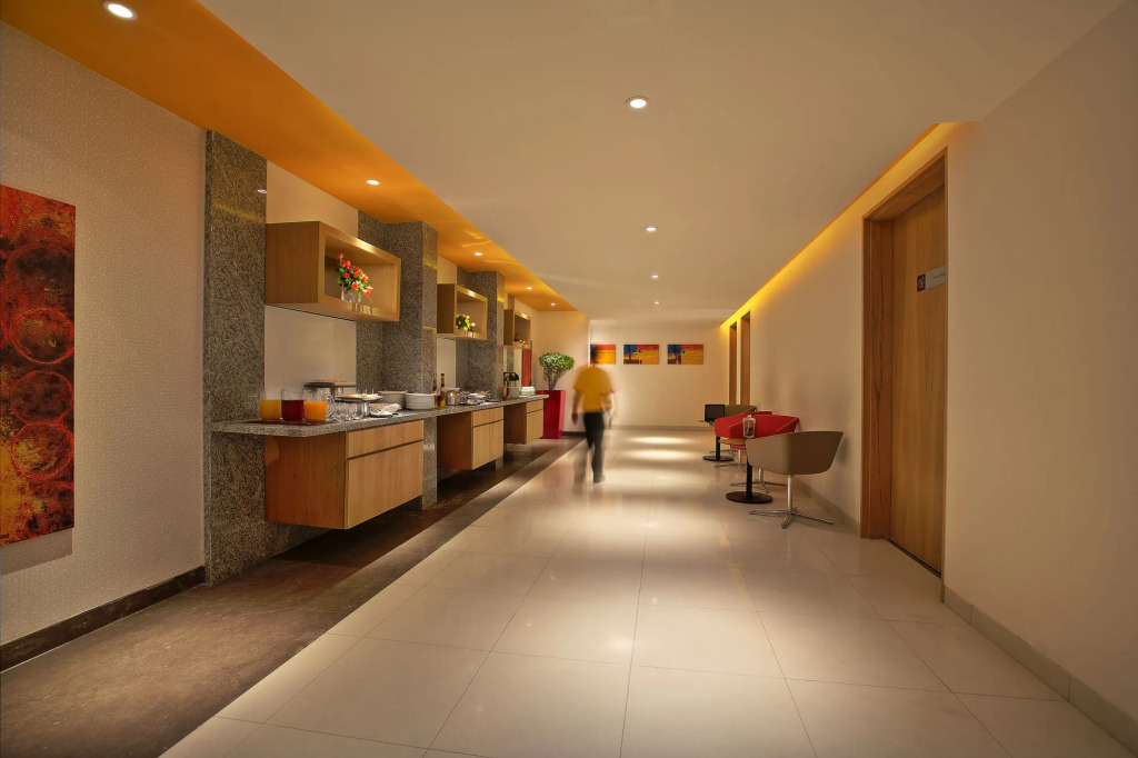 ibis Chennai Sipcot - An Accor Brand
