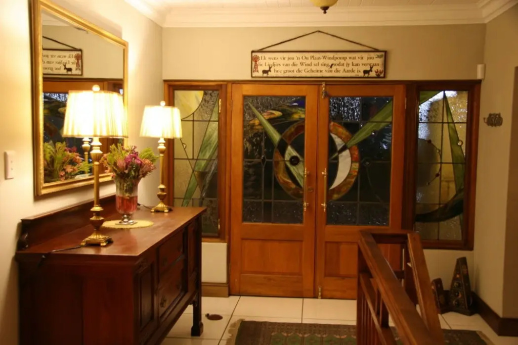 Mt Horeb Manor