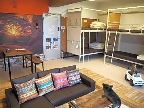 Omotenashi Hostel Miyajima
